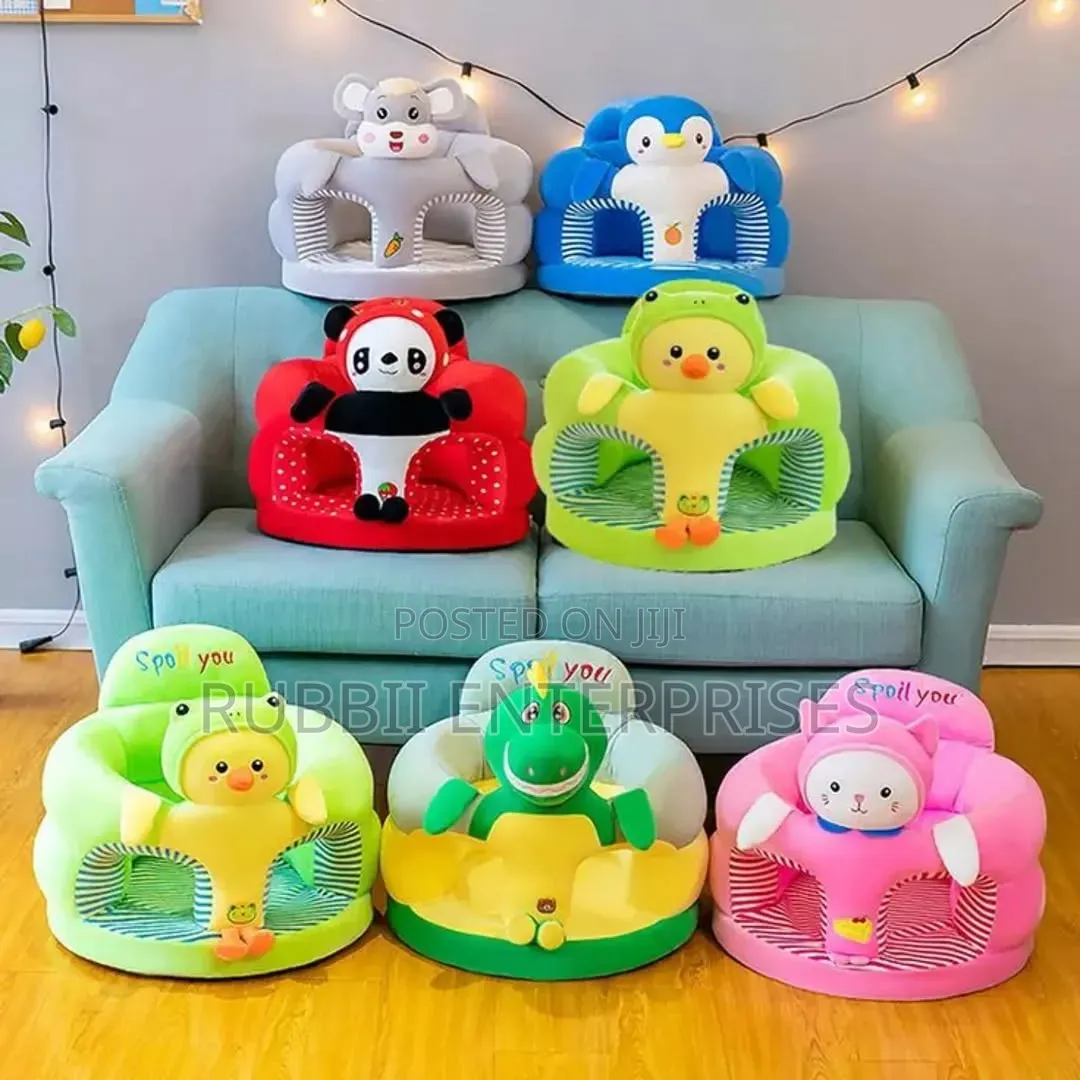 Baby Seat Trainer