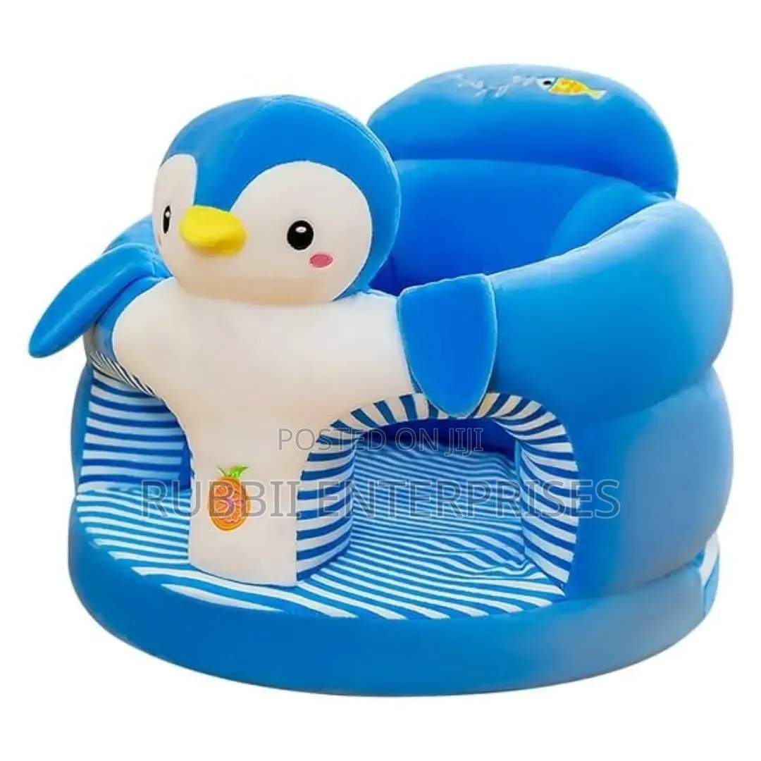 Baby Seat Trainer