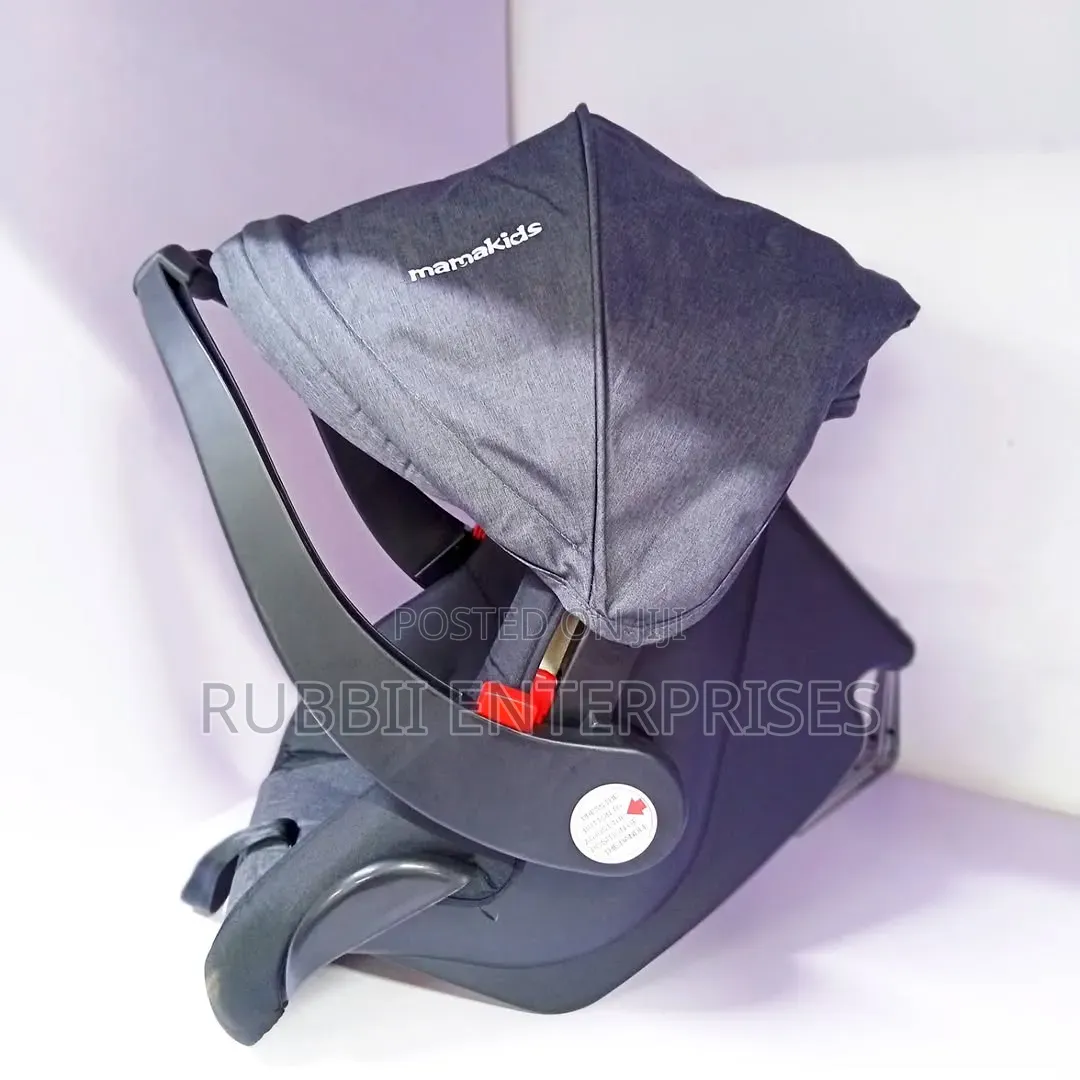 Infant Car Seat