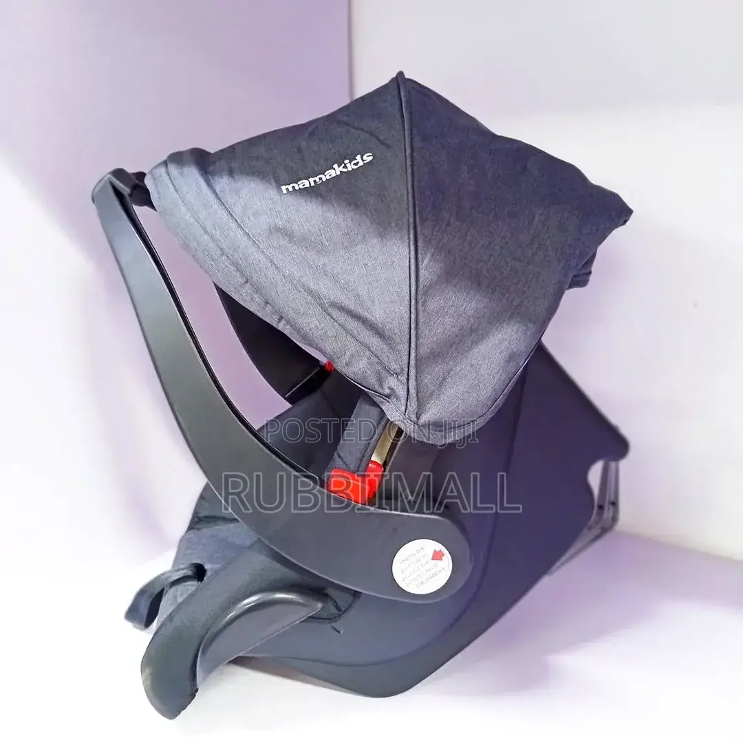 Infant Car Seat