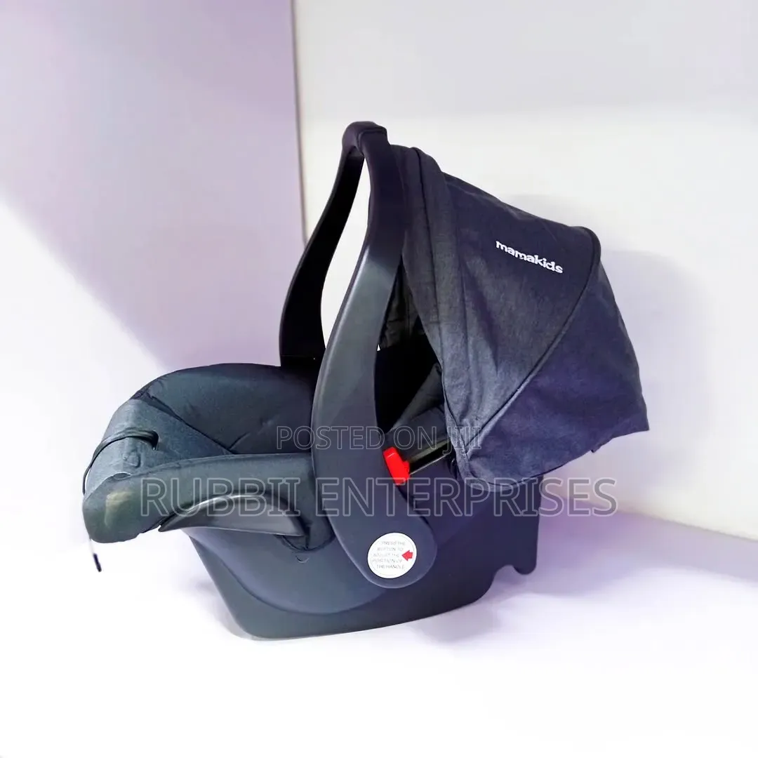 Infant Car Seat