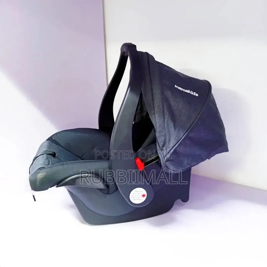 Infant Car Seat