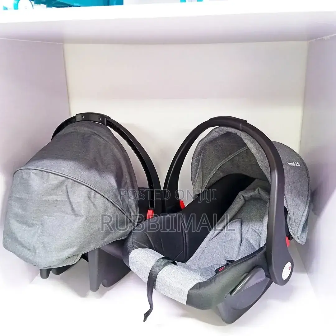 Infant Car Seat