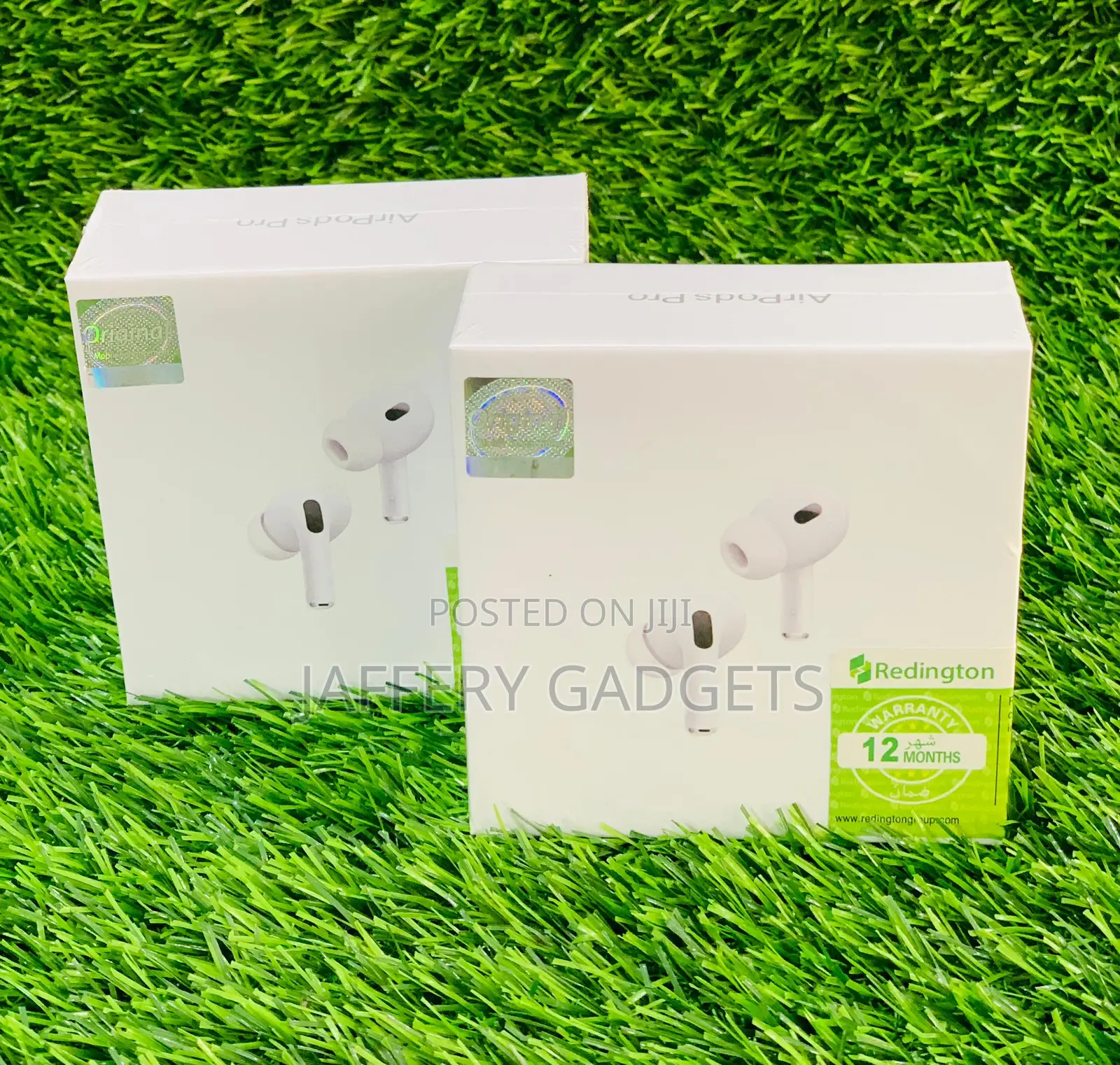 Air-Pods Pro