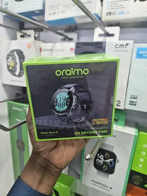 Oraimo Watch Nova R