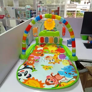 Kids Piano Play Gym