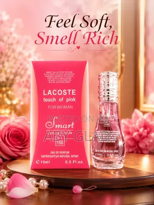 Perfumes For Men And Women