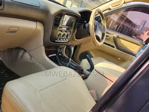 Toyota Land Cruiser Prado 2006