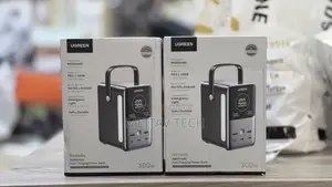 Ugreen 48000mah Portable Power Bank 300w