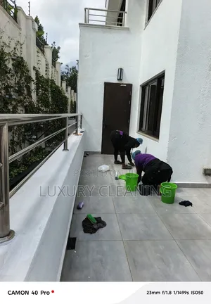 Hotel/Airbnb Cleaning and Organizing
