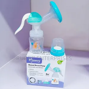 Momoeasy Manual Breast Pump