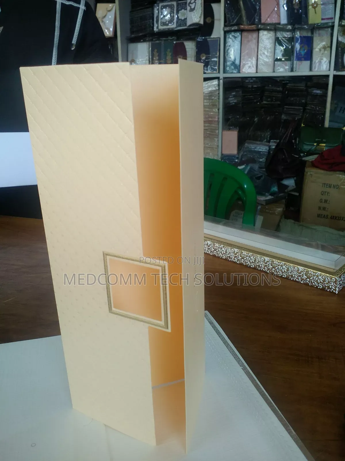 Invitation Cards