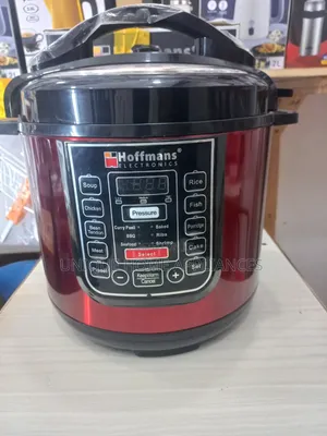 Pressure Cooker