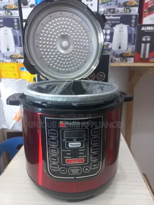 Pressure Cooker