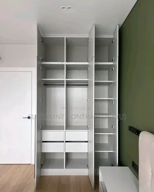 Modern Wardrobe Designs