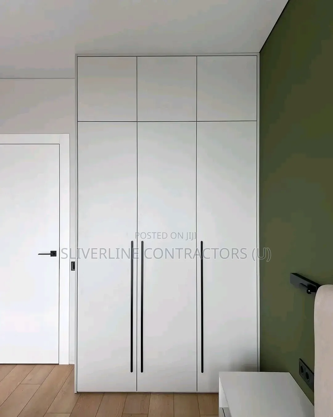 Modern Wardrobe Designs