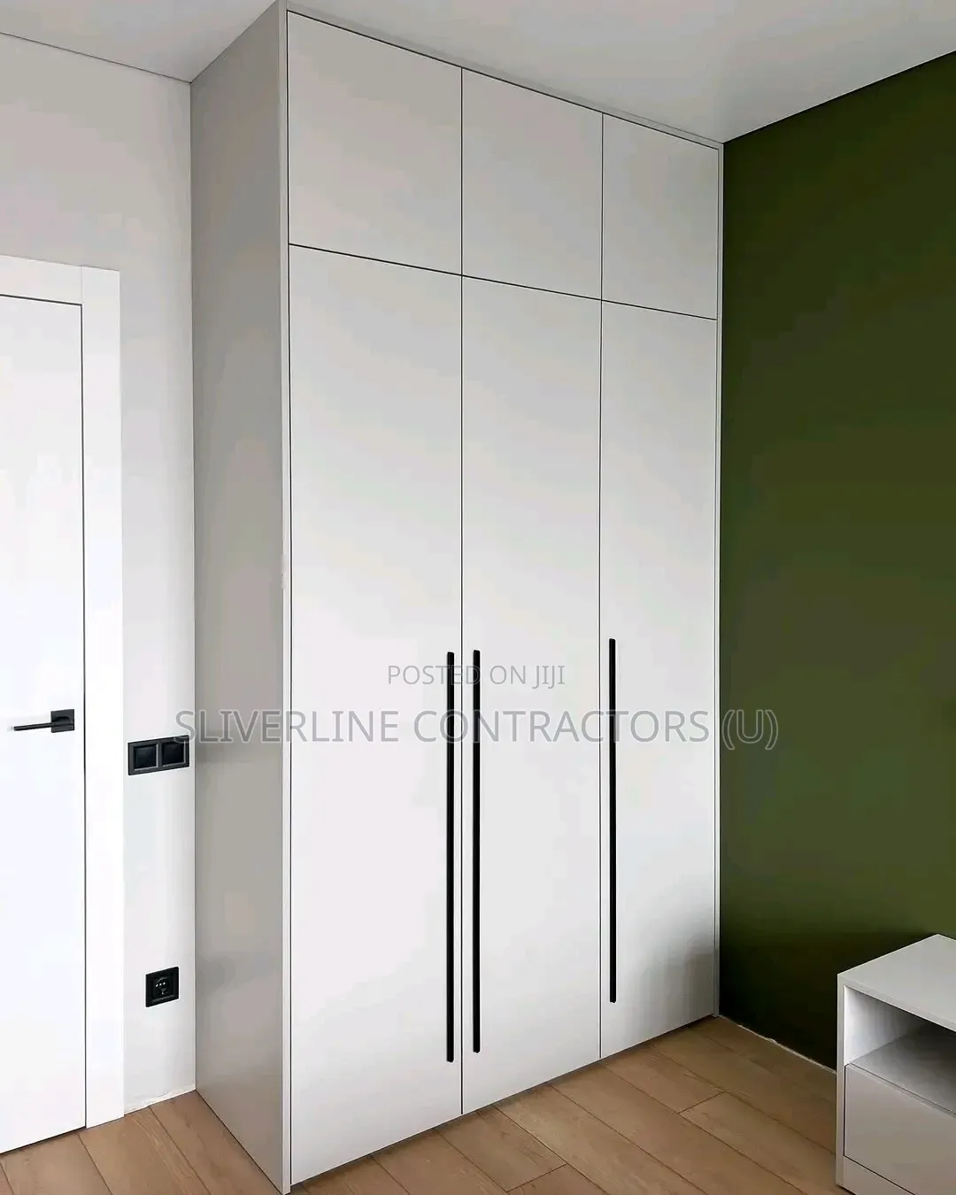 Modern Wardrobe Designs