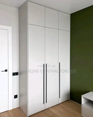 Modern Wardrobe Designs