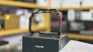 Tilta Full Camera Cage Canon Eos R6 Mark Ii