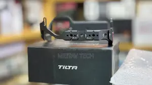 Tilta Full Camera Cage Canon Eos R6 Mark Ii