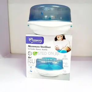 Baby Microwave Sterliser