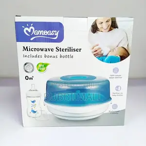 Baby Microwave Sterliser