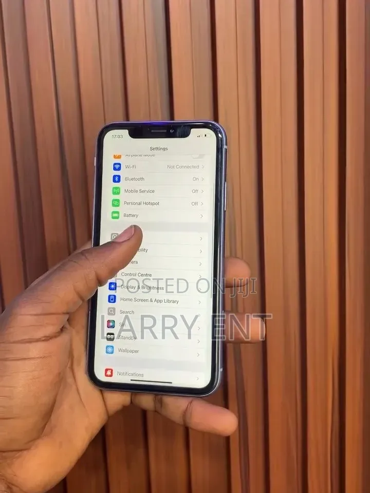 Apple iPhone XR 64 GB Blue