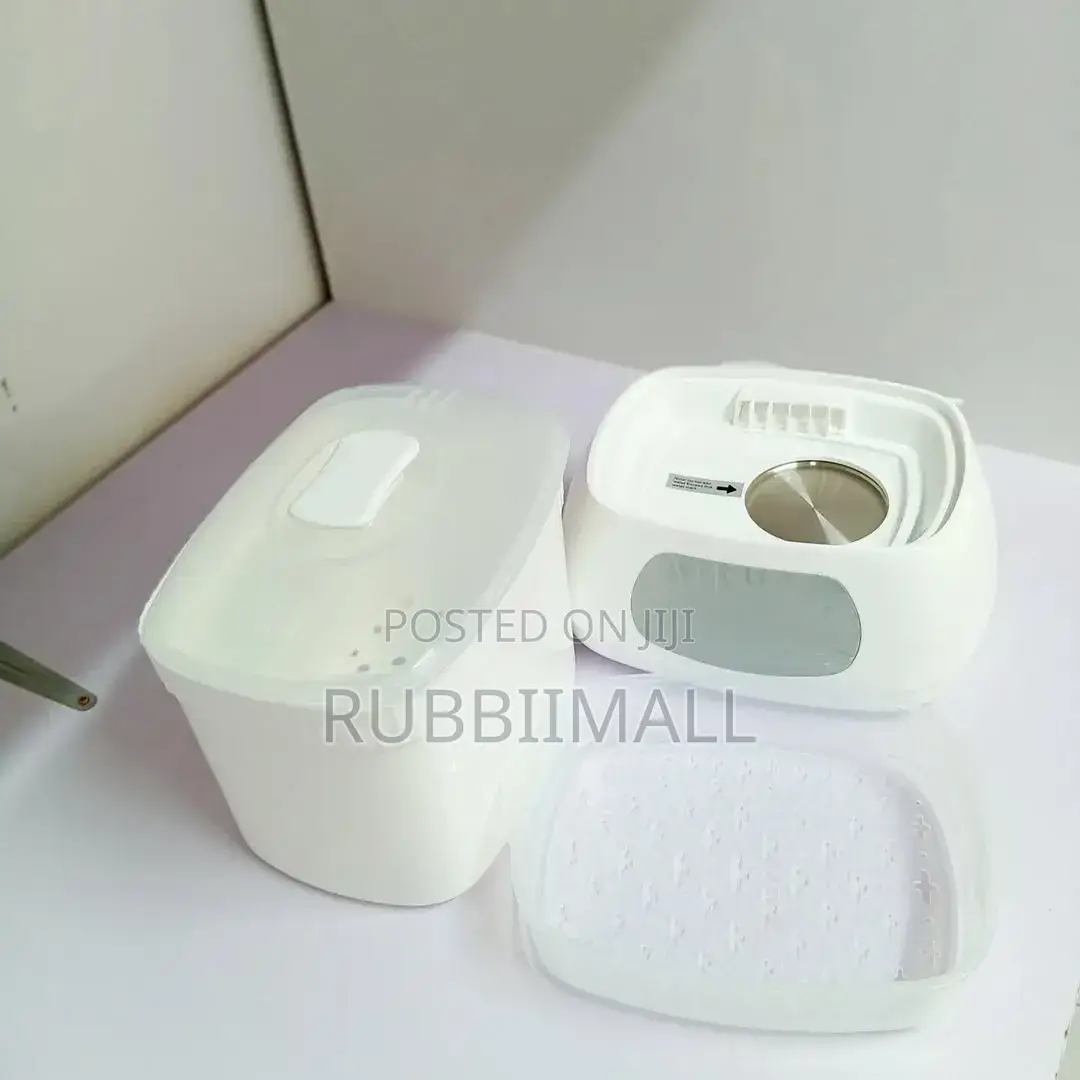 Baby Bottle Sterlizer