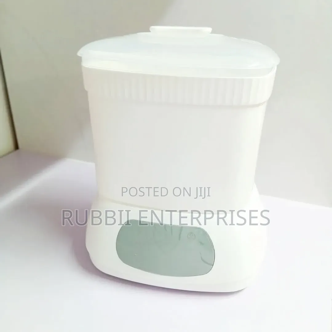 Baby Bottle Sterlizer