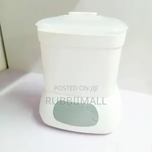 Baby Bottle Sterlizer