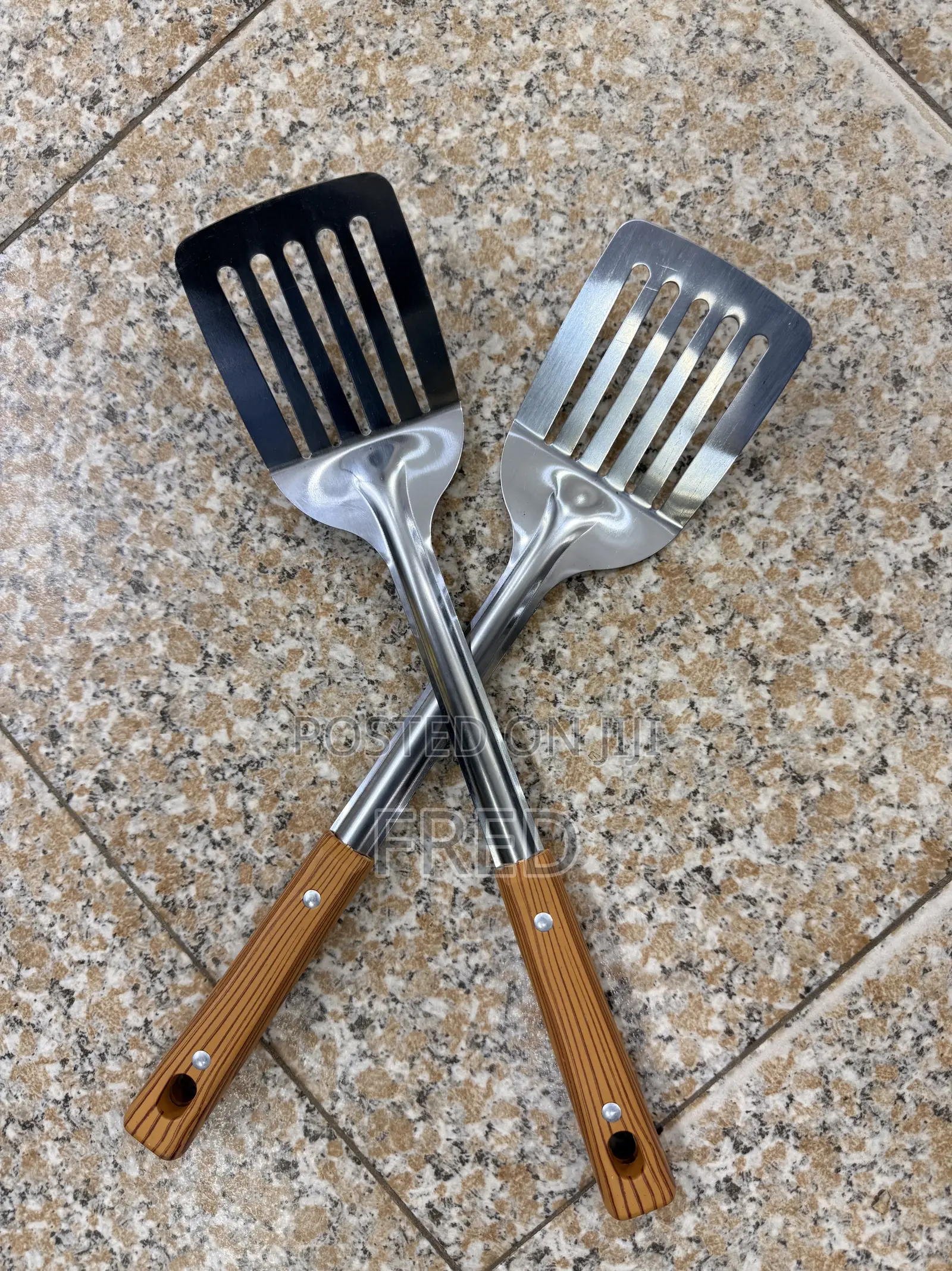 Egg Or Chapati Turner
