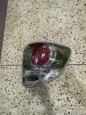 Fortuner Taillight 2012-2015