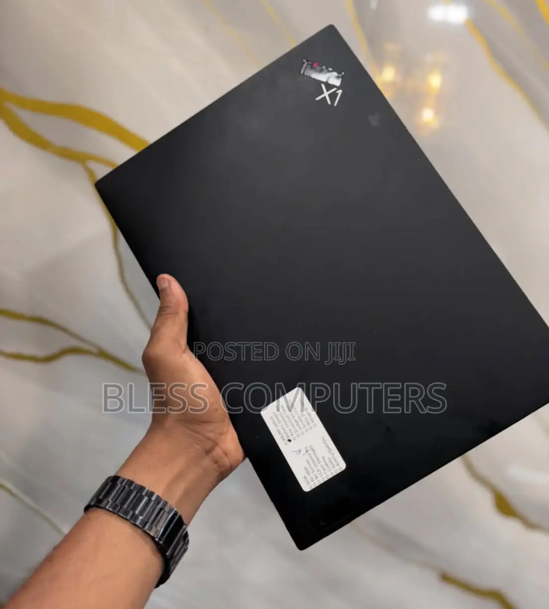 New Laptop Lenovo ThinkPad X1 Carbon 16GB Intel Core i7 SSD 1T