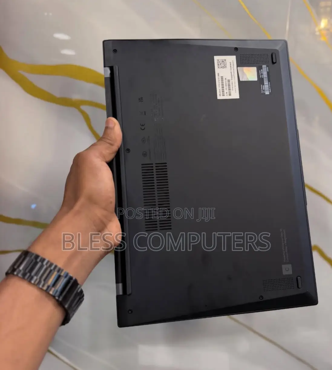 New Laptop Lenovo ThinkPad X1 Carbon 16GB Intel Core i7 SSD 1T