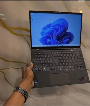 New Laptop Lenovo ThinkPad X1 Carbon 16GB Intel Core i7 SSD 1T
