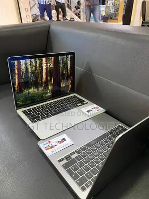 Laptop Apple MacBook Pro 2019 8GB Intel Core i5 SSD 256GB