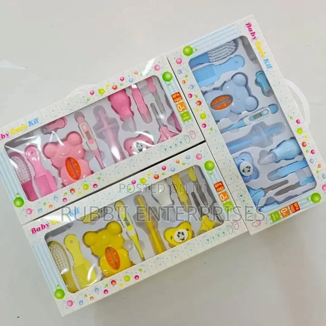 Baby Care Kit