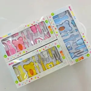 Baby Care Kit