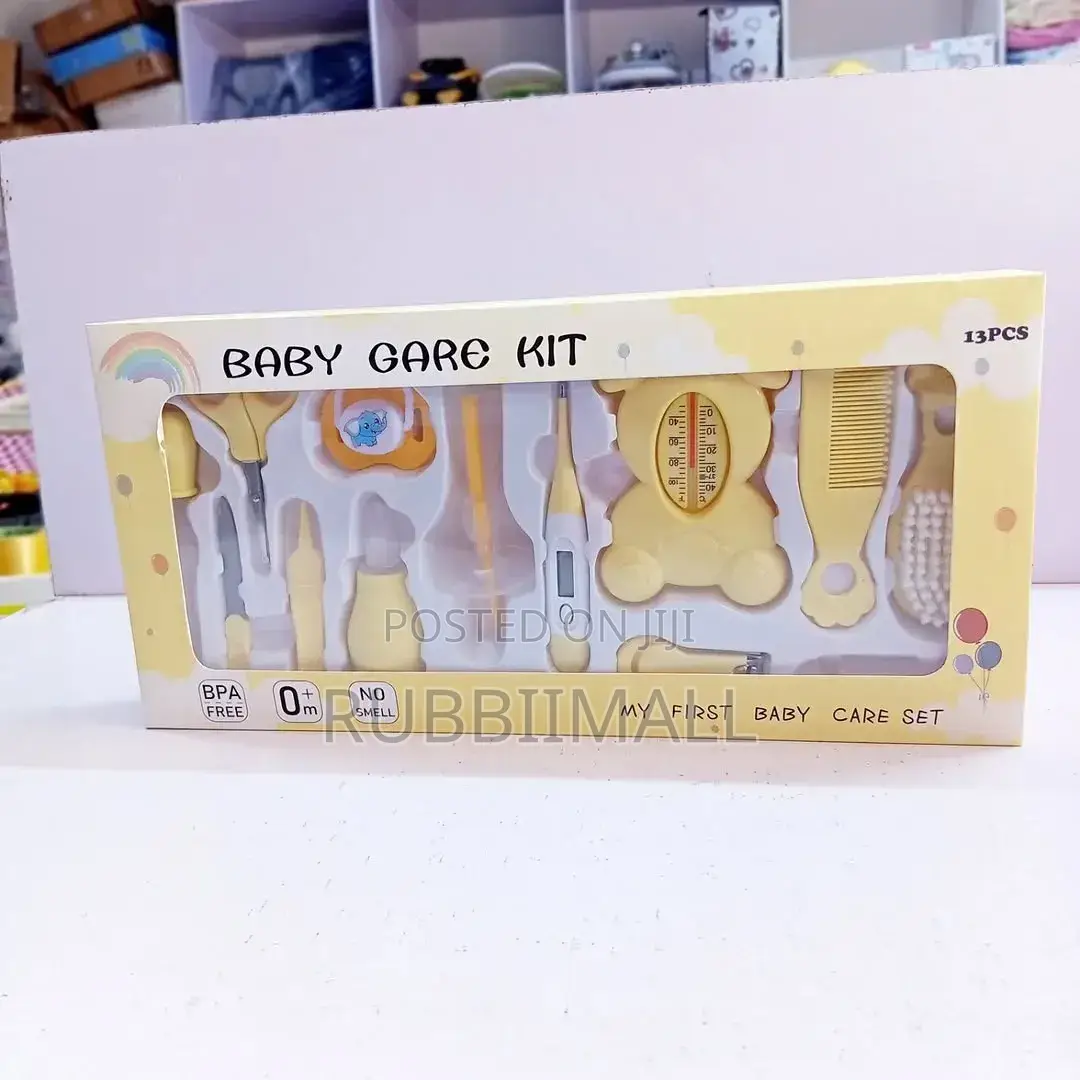 Baby Care Kit