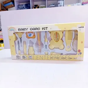 Baby Care Kit