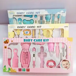 Baby Care Kit