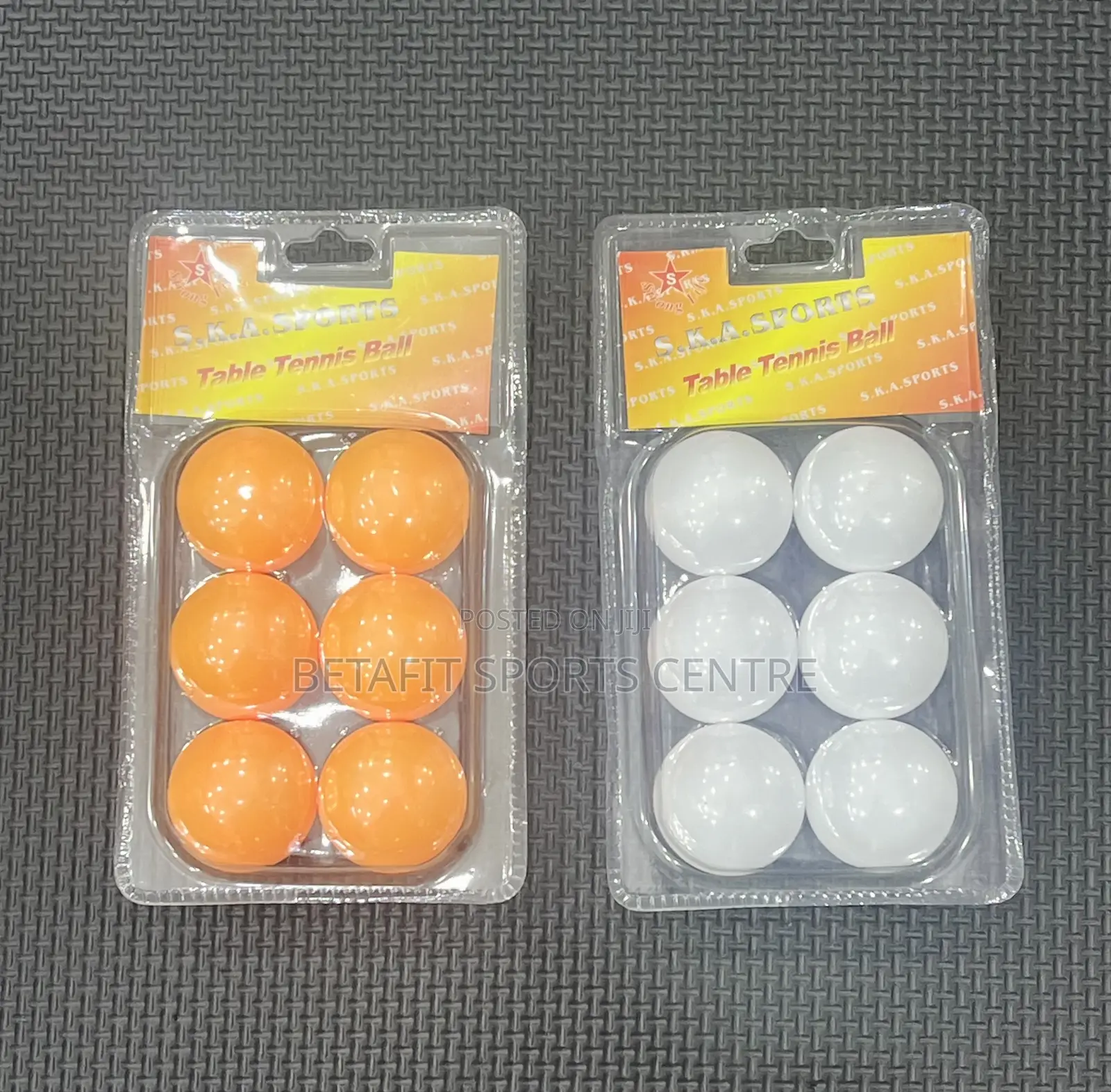 Sports Table Tennis Balls