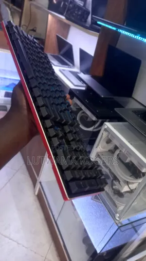 Gaming Keyboard