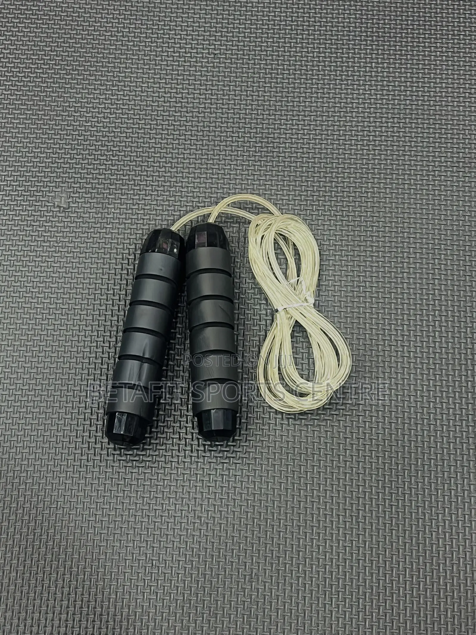 Exercise Skipping Rope