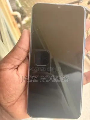 Vivo Y3 Standard Edition 64 GB Blue