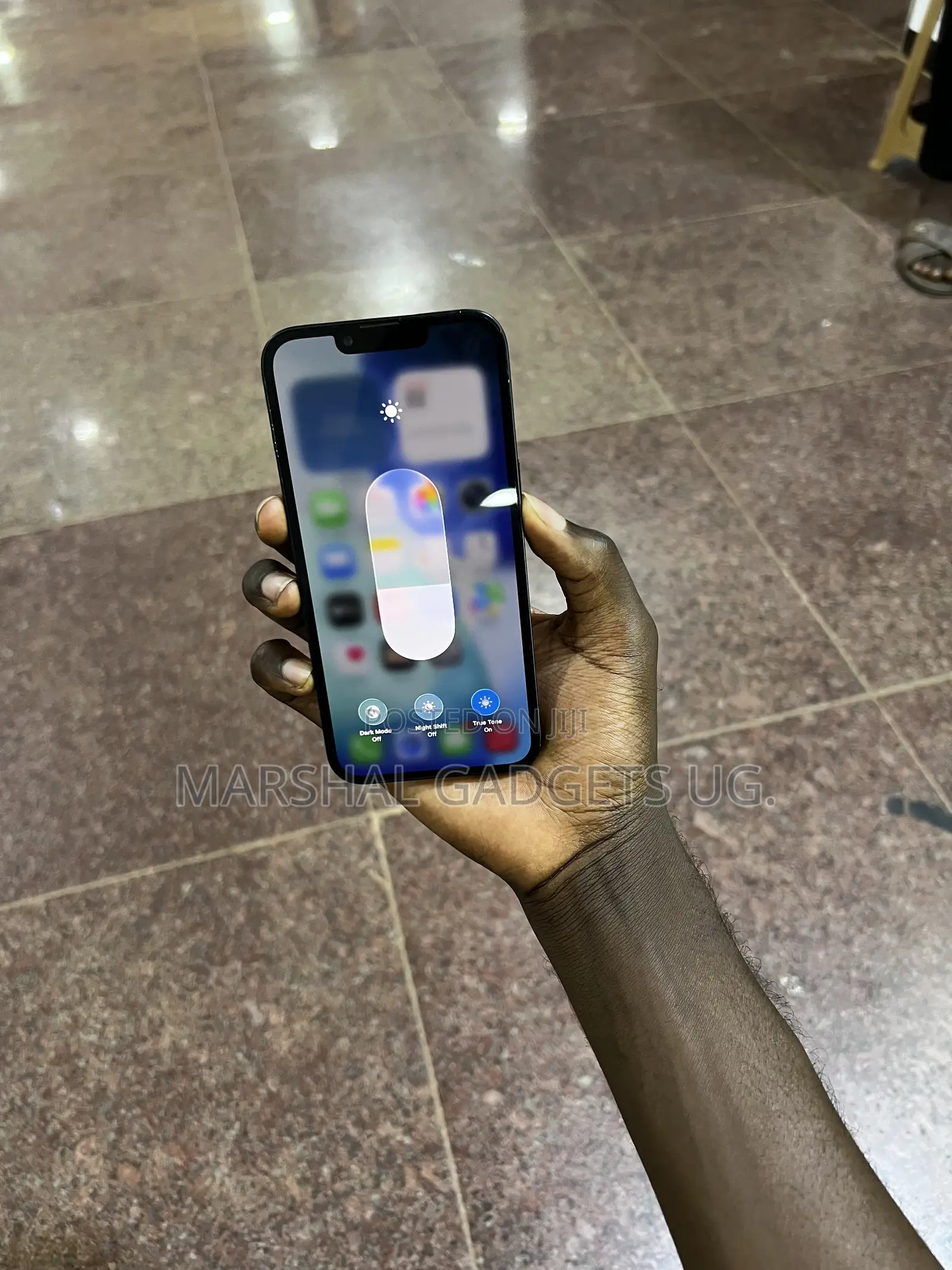 Apple iPhone 13 128 GB Black