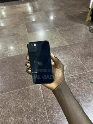 Apple iPhone 13 128 GB Black