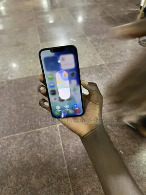Apple iPhone 13 128 GB Black