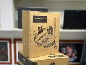 New Huawei P20 Lite 64 GB Black