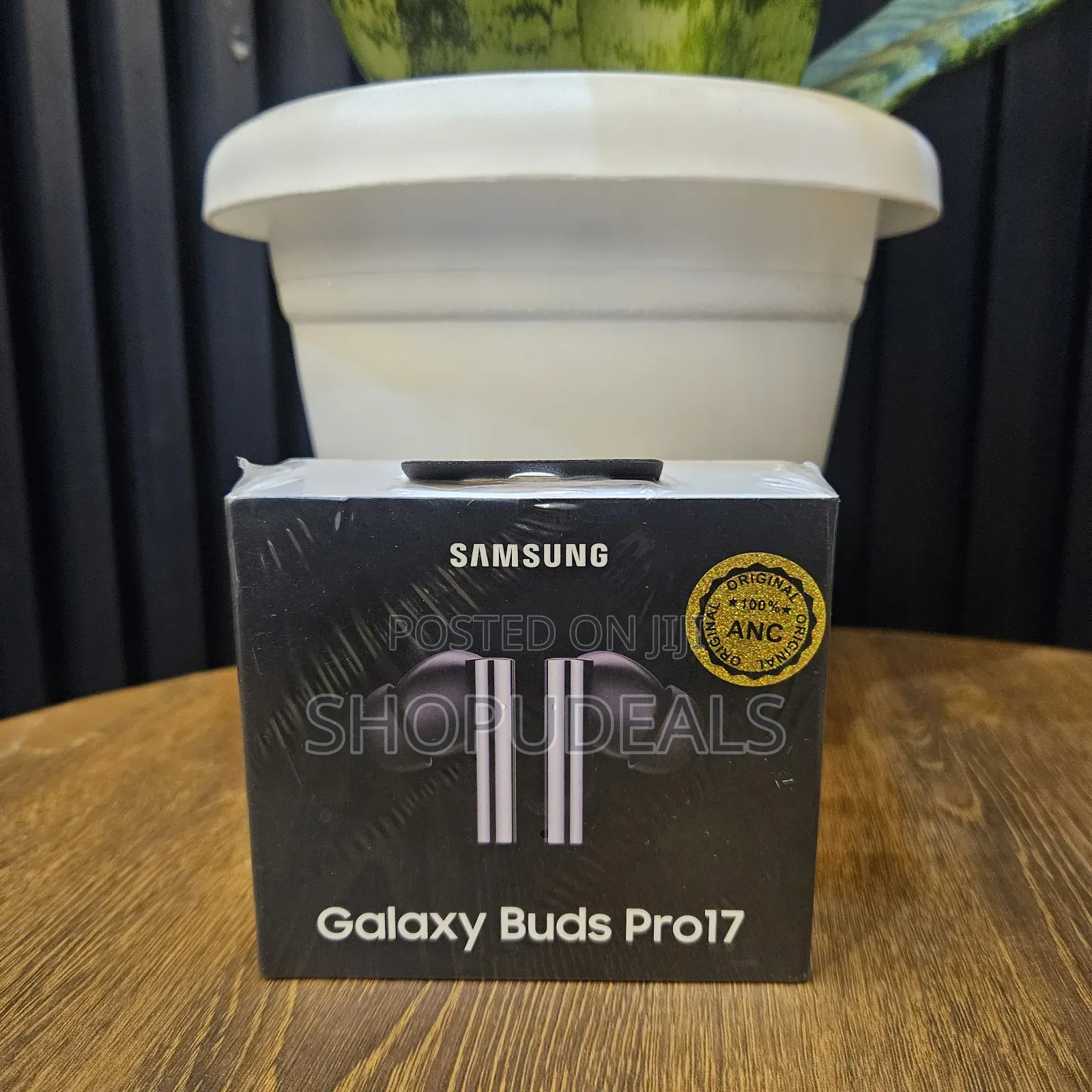 Samsung Galaxy Buds Pro 17
